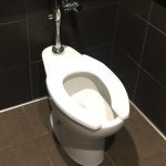 トイレの水道トラブル：予防と対処
